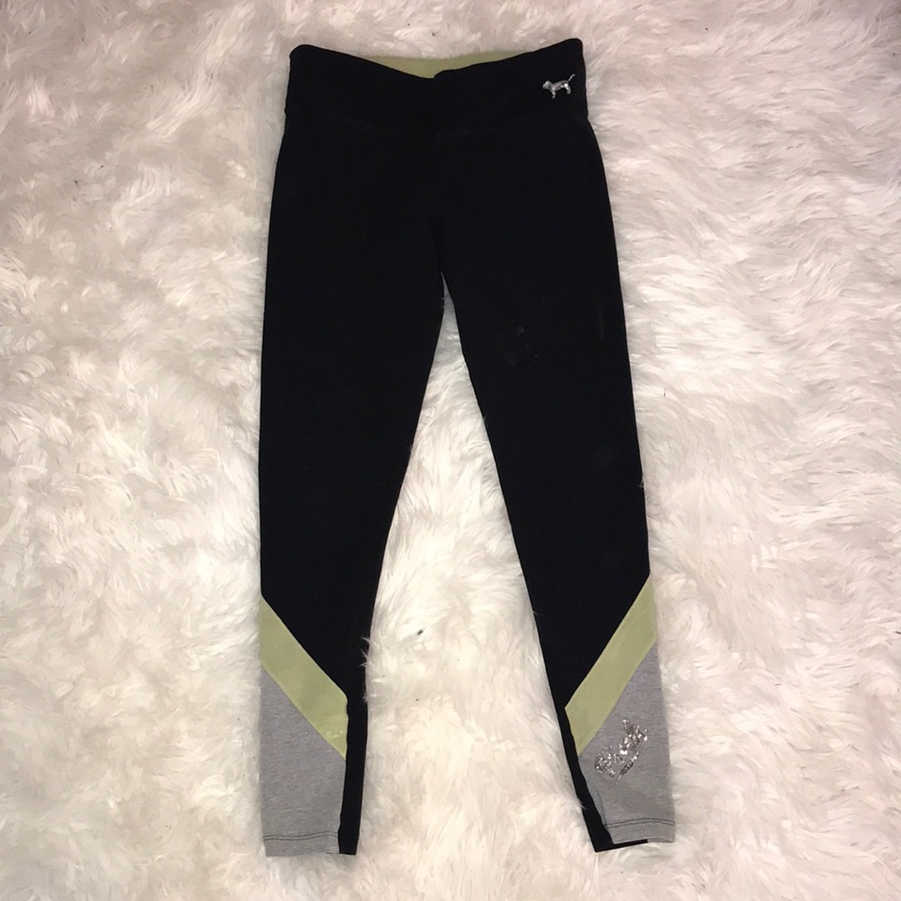 🌻PINK Leggings